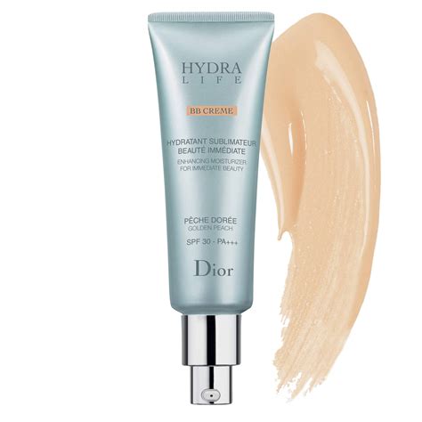 dior hydra life bb cream 001|dior hydra life reviews.